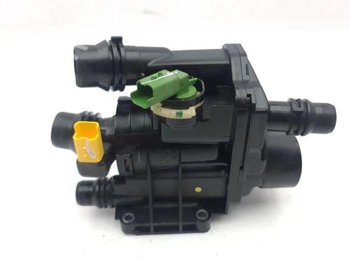 Used Thermostat housing CITROËN C5 AIRCROSS (A_) 1.2 PureTech 130 (ARHNSJ) (131 hp) 28905503