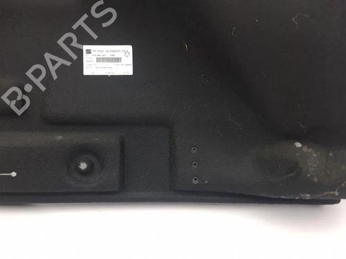 Boot lining SEAT LEON (5F1) 1.4 TSI | BP36348876I3 - Image 9