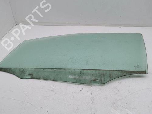 Front left door window MERCEDES-BENZ A-CLASS (W169) A 180 CDI (169.007, 169.307) | BP28902050C18 