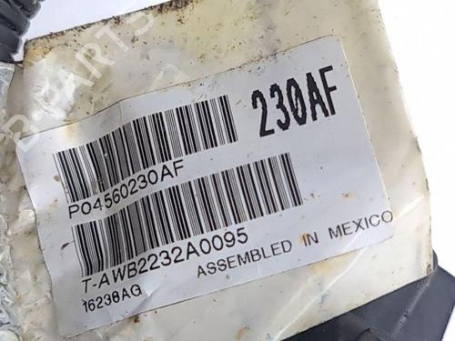 Wiring harness JEEP GRAND CHEROKEE IV (WK, WK2) 3.0 CRD V6 4x4 | BP28880063E16 