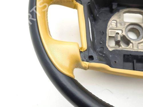 Steering wheel BENTLEY CONTINENTAL FLYING SPUR (3W_) 6.0 | BP28883228C49 