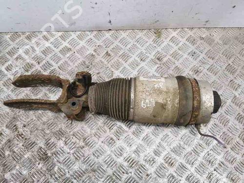 Left front shock absorber AUDI Q7 (4MB, 4MG, 4MQ) 45 TDI quattro | BP28875540M16 