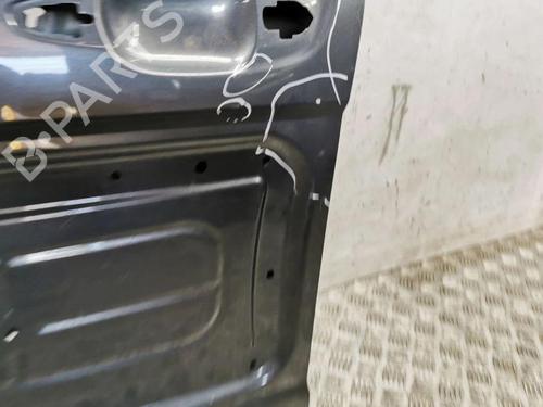 Left front door CITROËN C4 CACTUS 1.6 BlueHDi 100 | BP28888142C2 