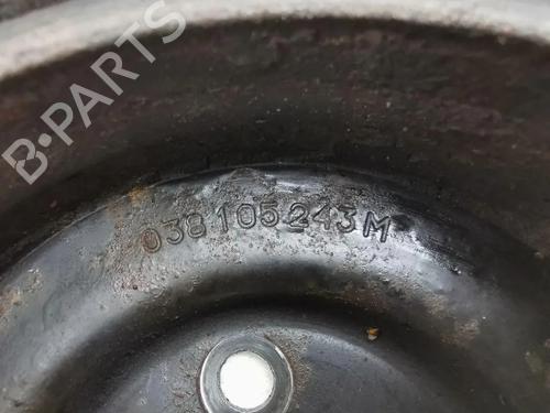 Pulley VW PASSAT B6 Variant (3C5) 1.6 | BP38500950M122 - Image 5