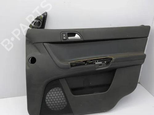 Høyre frontpanel LEXUS GS (_L1_) 450h (GWL10_, GWL10R) (345 hp) 28845701