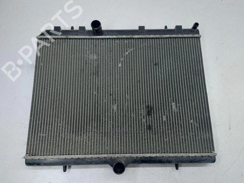 Used Water radiator Water radiator CITROËN DS4 (NX_) 2.0 BlueHDi 150 (150 hp) 40193526 40193526