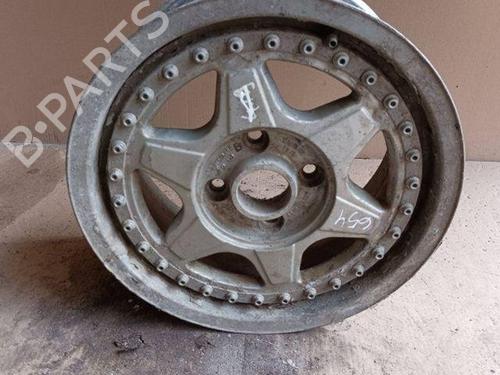 Used Rim AUDI 80 B4 Avant (8C5) 2.0 (90 hp) 28853474