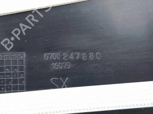 Dørliste MASERATI GHIBLI III (M157) 3.0 D | BP37699297C150 - Image 9