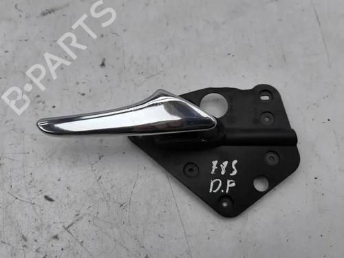 Used Rear right interior door handle MERCEDES-BENZ VITO / MIXTO Van (W639) 109 CDI (639.601, 639.603, 639.605) (88 hp) 28861247