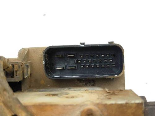 ABS pump FORD GALAXY III (CK) 2.0 TDCi | BP28880333M43 