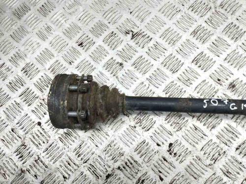 Left rear driveshaft MASERATI QUATTROPORTE V 4.2 | BP28893575M40