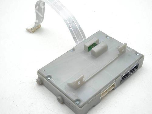 Electronic module NISSAN 350Z Coupe (Z33) 3.5 (AAZ33) | BP28882464M83 