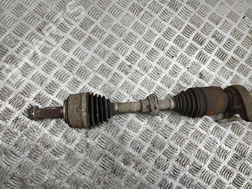 Right front driveshaft HONDA CR-V IV (RM_) 2.2 i-DTEC AWD (RE6) | BP37404194M39 - Image 4