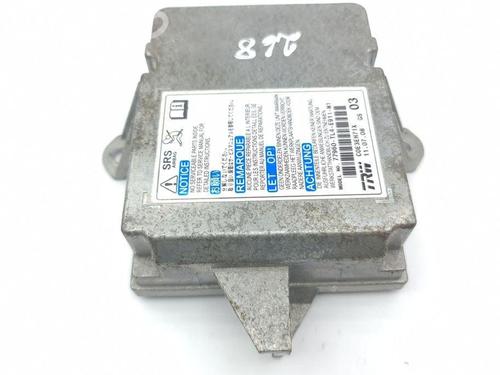 ECU airbags HONDA ACCORD VIII Estate (CW) 2.2 i-DTEC (CW3) | BP28888660M53 