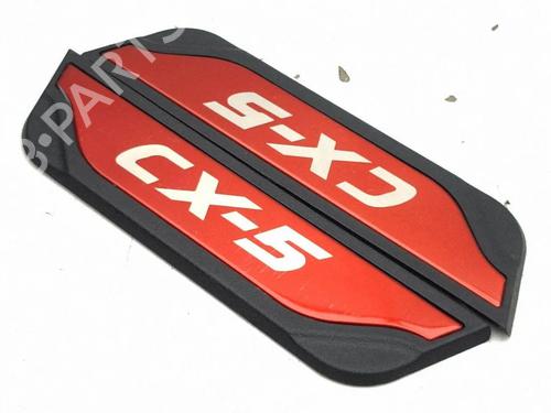 Venstre sidekjole MAZDA CX-5 (KF) 2.2 D | BP38528939C115 - Image 2