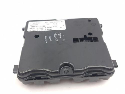 Electronic module NISSAN X-TRAIL III (T32_, T32R, T32RR) 1.6 dCi ALL MODE 4x4-i (NT32) | BP28905176M83 