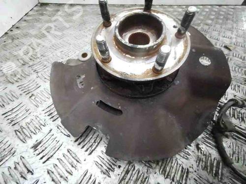 Right front steering knuckle HYUNDAI SANTA FÉ III (DM, DMA) 2.2 CRDi 4WD | BP28901895M26 