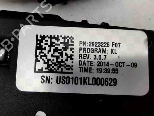 Elektronisk modul JEEP CHEROKEE (KL) 2.0 CRD 4x4 | BP28864504M83