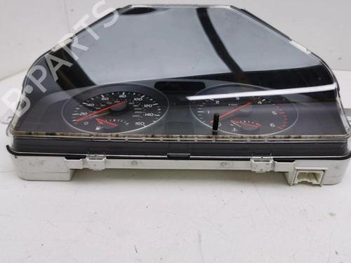 Instrument cluster VOLVO V50 (545) 1.6 D | BP28889767C47
