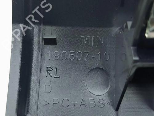 Dørliste MINI MINI COUNTRYMAN (F60) Cooper | BP36191203C150 - Image 13