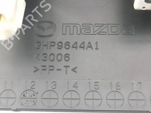 Electronic module MAZDA 6 Estate (GJ, GL) 2.2 D | BP28878747M83