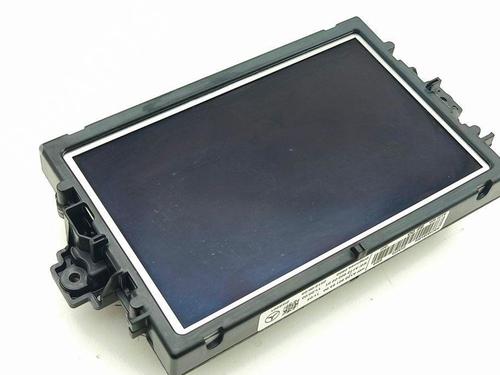 Display monitor MERCEDES-BENZ M-CLASS (W166) ML 250 CDI / BlueTEC 4-matic (166.004, 166.003) | BP28906237C48 