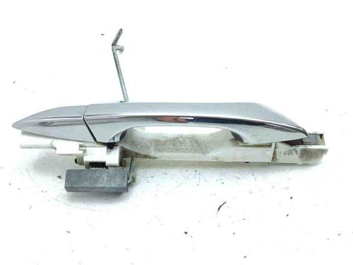 Rear left exterior door handle HONDA ACCORD VIII (CU) 2.2 i-DTEC (CU3) | BP28894023C130