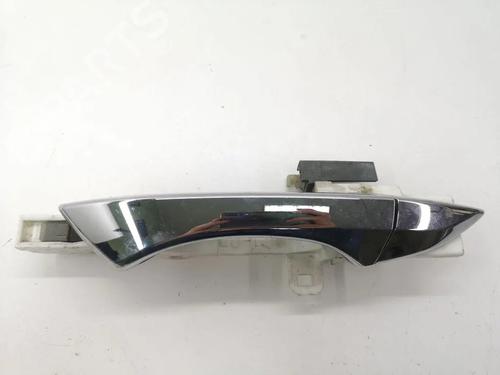 Used Rear left exterior door handle Rear left exterior door handle 36347986 36347986