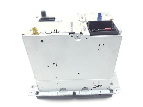 Electronic module MASERATI QUATTROPORTE V 4.2 | BP28906973M83 
