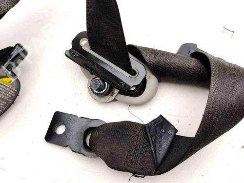 Front right seatbelt OPEL ANTARA A (L07) 2.2 CDTi 4x4 | BP29283601I25 
