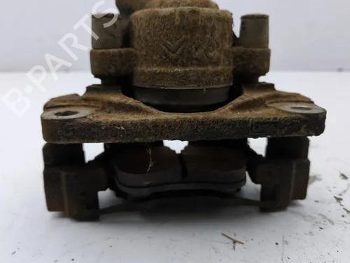 Left front brake caliper CITROËN C4 Picasso II 1.6 HDi / BlueHDi 115 | BP28848680M105 