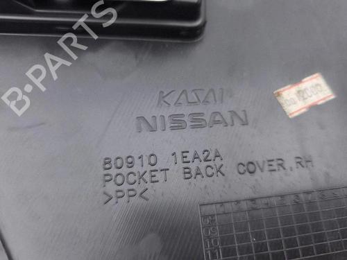 Front right panel NISSAN 370Z Roadster (Z34) 3.7 | BP40043977C59 - Image 13