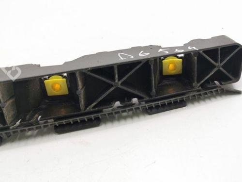 Rear bumper bracket HYUNDAI TUCSON (TL, TLE) 1.7 CRDi | BP28851635C159 