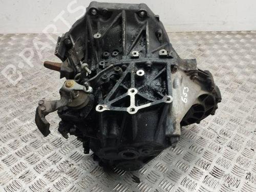 Gearbox TOYOTA AVENSIS Estate (_T27_) 1.6 D4-D (WWT270_) | BP28851568M3 