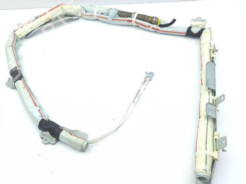 Used Right curtain airbag NISSAN X-TRAIL III (T32_, T32R, T32RR) 1.6 dCi ALL MODE 4x4-i (NT32) (130 hp) 28905178