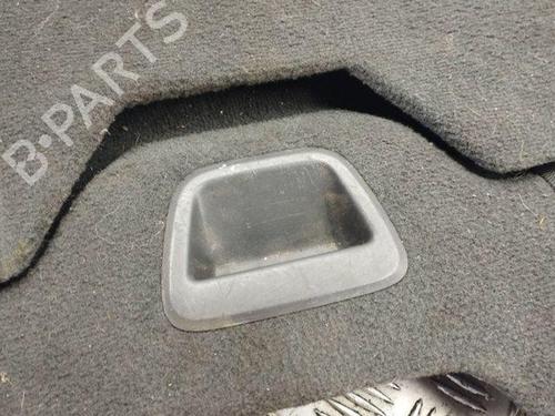 Luggage compartment floor VOLVO V60 I (155) D3 / D4 | BP28844367I33 