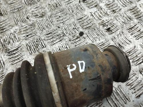 Right front driveshaft MAZDA CX-7 (ER) 2.3 MZR DISI Turbo AWD (ER3P) | BP36176755M39 - Image 4