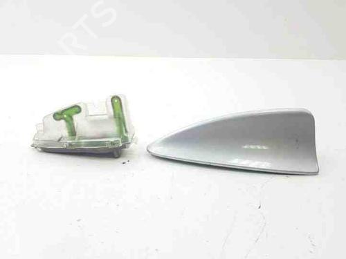 Antenne/Base BMW 7 (E65, E66, E67) 730 d (211 hp) 28847285