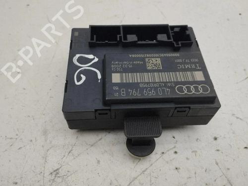 Electronic module AUDI Q7 (4LB) 3.0 TDI quattro | BP40191483M83 - Image 4