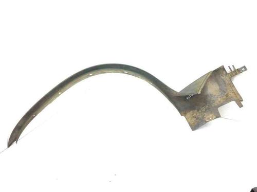 Front right wheel arch trim BMW X5 (E53) 3.0 i | BP28897845C135 