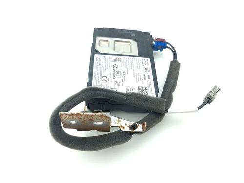 Electronic module NISSAN QASHQAI III (J12) 1.3 DIG-T All-wheel Drive | BP33668107M83 - Image 3