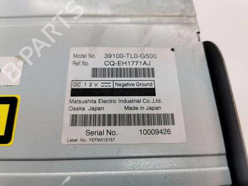 Electronic module HONDA ACCORD VIII Estate (CW) 2.2 i-DTEC (CW3) | BP33251561M83 - Image 7