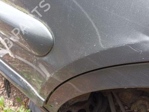 Left rear door HYUNDAI SANTA FÉ II (CM) 2.2 CRDi 4x4 | BP28885669C4 