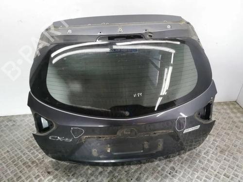 Used Tailgate Tailgate 38495178 38495178