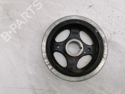 Used Pulley Pulley 33912808 33912808