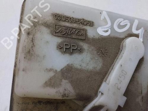 Hovedbremsecylinder FORD B-MAX (JK) 1.6 TDCi | BP38249153M77 - Image 7