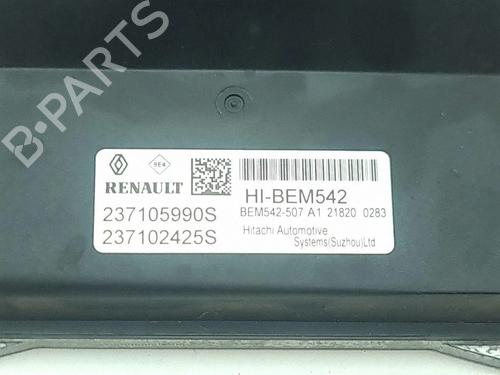Engine control unit (ECU) RENAULT CAPTUR II (HF_) TCe 100 (HFMT) | BP40209259M57  - Image 5