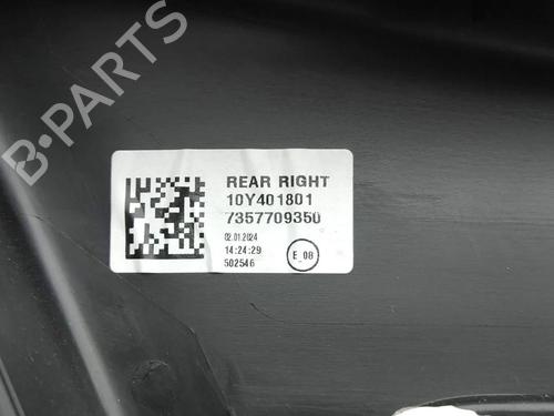 Høyre bakpanel JEEP AVENGER (J2) Electric | BP36178166C61 - Image 16