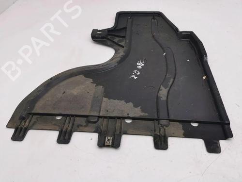 Underbody protection AUDI Q2 (GAB, GAG) 1.4 TFSI | BP36208256M92 - Image 4