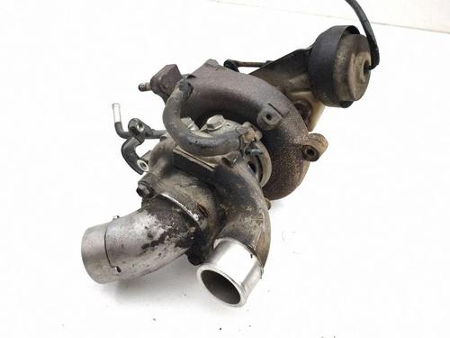 Used Turbocharger/Supercharger Turbocharger/Supercharger 37028765 37028765